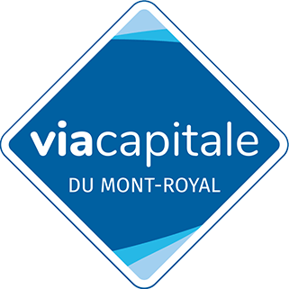 Via Capitale du Mont Royal
